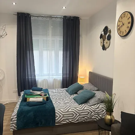 Cosy Et Raffine Au Coeur De *