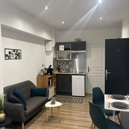 Cosy Et Raffine Au Coeur De *